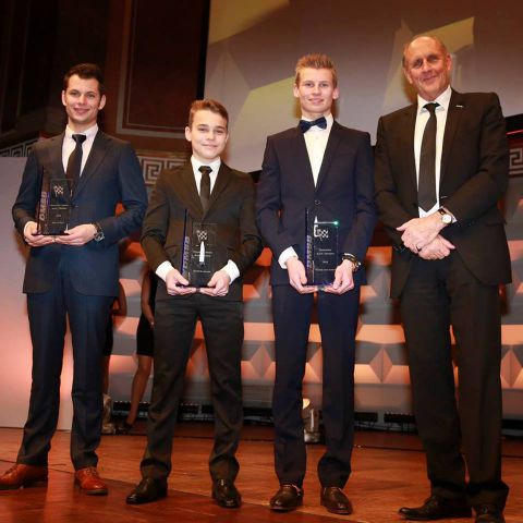 Jorrit Pex en Martijn van Leeuwen